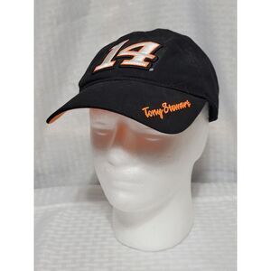 Nascar Cap Hat Tony‎ Stewart #14